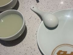-船歌·鱼水饺青岛菜(金狮广场店)