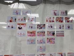 -小芳舞蹈团·少儿舞蹈·中国舞(龙江校区)