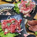 长沙不需要营销的店…正宗齐齐哈尔烤肉！！