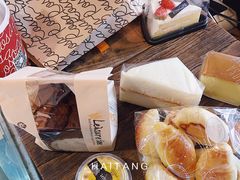 -罗莎蛋糕(钱江店)