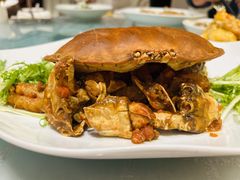 -北京王府井希尔顿酒店·秦唐中餐厅Chynna