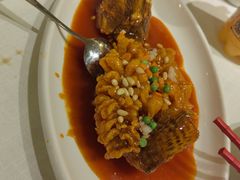 -和记小菜(东方店)