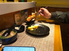 -昊·来了寿司(双楠2店)