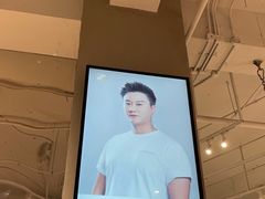 -mYSTEPS健身运动馆(古北店)