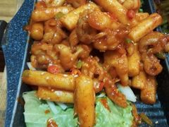 -小木屋米酒店总店