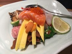 -沼津港渔市(宏伊国际广场店)