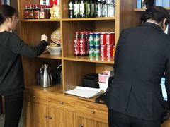 -船歌·鱼水饺青岛菜(合肥路永旺店)