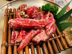 -西塔老太太泥炉烤肉(杭州首店)