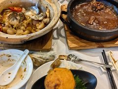 -勝記酒家·37年老字号·经典粤菜(荔枝公园店)