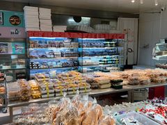 -幸福蛋糕坊(金顶街店)