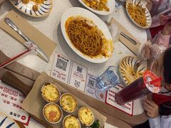 -必胜客(兴华中路PH店)