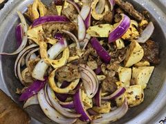 -道邦子烤牛肉(总店)