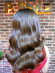 -P.STYLE 派斯造型