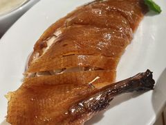 -月福京味斋·烤鸭店·北京菜(鼓楼总店)