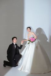 点击看大图 -Mu慕婚纱摄影·超级工作室