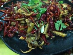 iphone_upload_pic-田记餐馆(富国街店)