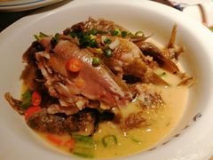 -上菜呷饭(唐家店)