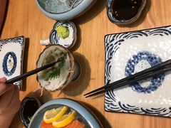 -村上一屋·亚洲菜融合小馆(南楼店)