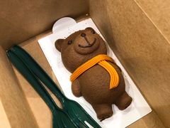 -星巴克(新达汇三林店)