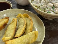 -李记清真馆(打钉巷店)