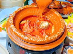 -沿江海南菜·文昌鸡祖师爷(大东海店)