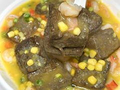 -海澄轩海鲜酒家(虎门店)