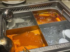 -海底捞火锅(振华商厦店)