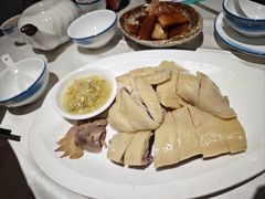 -清心鸡沙田乳鸽店·非遗传承(石溪店)