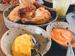 -BOR Eatery(安福路店)