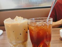 -新旺茶餐厅(鑫耀·光环live店)