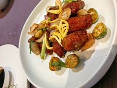 -上海古井假日酒店 · 徽昇楼中餐厅