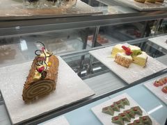 -浙江西子宾馆·瑶园咖啡厅