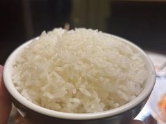 -绿茶餐厅(平谷华联店)