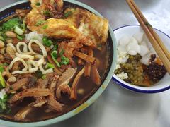 -金秋特色面馆(铜庄店)