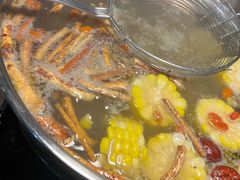 -小煵记·打边炉(西丽文光店)