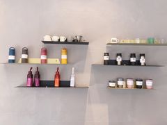 -KYO COFFEE(胶州路店)