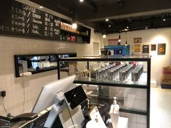-UPPER KITCHEN(延安路店)