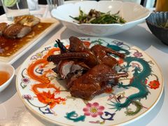 -洪禧楼·老广东海鲜酒楼(宁波万象城店)