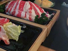 -湊湊火锅·茶憩(恒隆广场店)