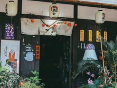 -花狸日本料理(柏庐广场店)