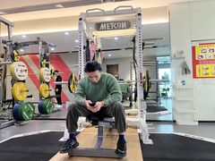 -WEGYMER健萌健身(雅颂居馆)
