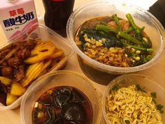 -小吴水煮(羊子巷无任何分店)