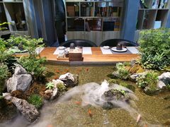 -森味薪火烧•烧鸟居酒屋•日本料理(望京店)