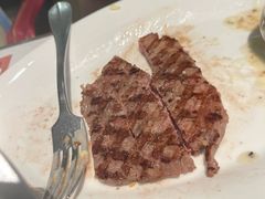 -斗牛士牛排餐厅(嘉里汇店)