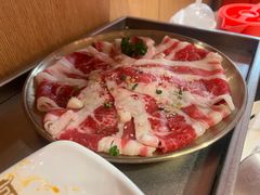 -韩宫宴烤肉·料理(南京江宁万达店)