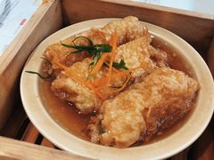 -蔡澜点心·粤菜(西单大悦城店)