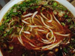 -吾穆勒蓬灰牛肉面·清真(北滨河中路店)