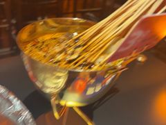 -何师烧烤Pro ·江湖川菜·小龙虾·精酿啤酒(太古里旗舰店)