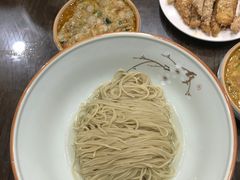 蟹黄面-裕兴记•蟹黄面馆(人民广场店)