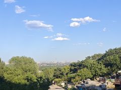 -北京西山国家森林公园